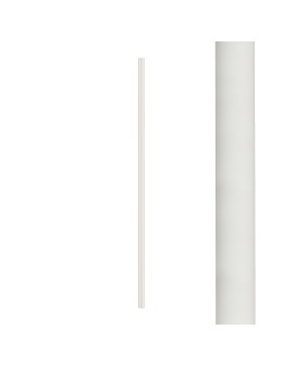 Nowodvorski CAMELEON LASER 1000 Klosz Systemu CAMELEON Biały 8488