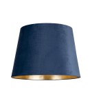 Lampshades of lighting systems - Nowodvorski CAMELEON CONE L Customizable System CAMELEONShades and Luminaires Navy-Gold 8493 - product 1