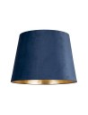 View Nowodvorski CAMELEON CONE L Customizable System CAMELEONShades and Luminaires Navy-Gold 8493