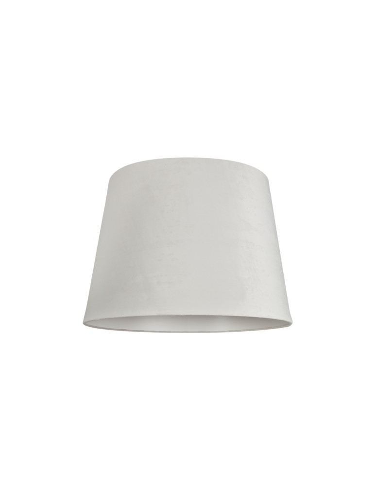 Lampshades of lighting systems - Nowodvorski CAMELEON CONE M Customizable System CAMELEON Shades and Fixtures White 8496 - product kolory-swiatla.pl 1