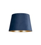 Lampshades of lighting systems - Nowodvorski CAMELEON CONE M Customizable System CAMELEONShades and Luminaires Navy-Gold 8497 - product 1