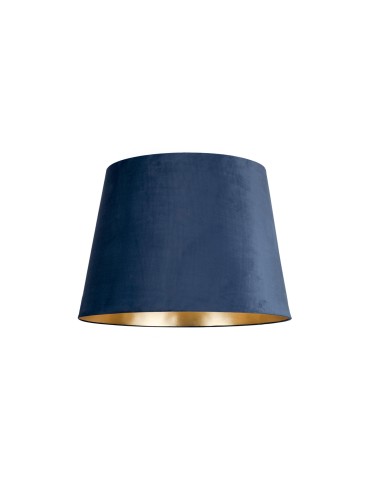 Nowodvorski CAMELEON CONE M Customizable System CAMELEONShades and Luminaires Navy-Gold 8497