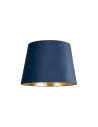 View Nowodvorski CAMELEON CONE M Customizable System CAMELEONShades and Luminaires Navy-Gold 8497