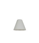 Lampshades of lighting systems - Nowodvorski CAMELEON CONE S Customizable System CAMELEONShades and Luminaires White 8500 - product 1