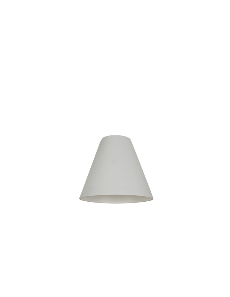Lampshades of lighting systems - Nowodvorski CAMELEON CONE S Customizable System CAMELEONShades and Luminaires White 8500 - product kolory-swiatla.pl 1