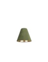 View Nowodvorski CAMELEON CONE S Customizable System CAMELEONShades and Luminaires Green-Gold 8503