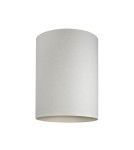 Lampshades of lighting systems - Nowodvorski CAMELEON BARREL L Customizable System CAMELEON Shades and Fixtures White 8506 - product 1