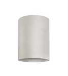 Lampshades of lighting systems - Nowodvorski CAMELEON BARREL L Customizable System CAMELEON Shades and Fixtures White 8508 - product 1
