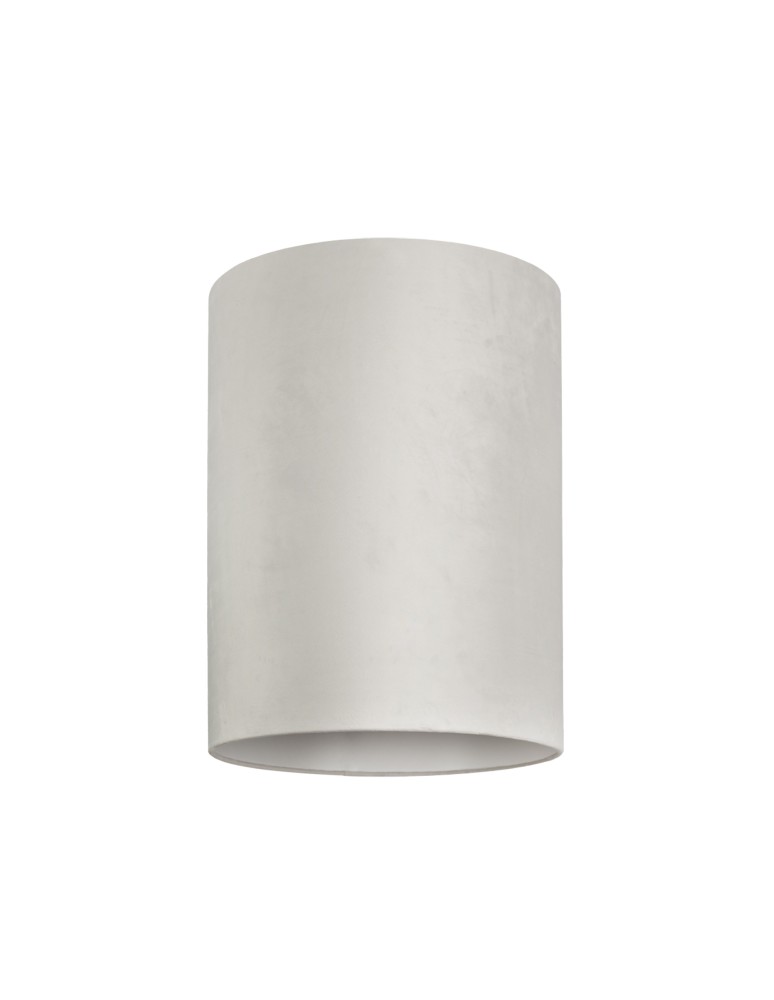Lampshades of lighting systems - Nowodvorski CAMELEON BARREL L Customizable System CAMELEON Shades and Fixtures White 8508 - product kolory-swiatla.pl 1