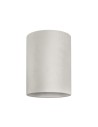 View Nowodvorski CAMELEON BARREL L Customizable System CAMELEON Shades and Fixtures White 8508