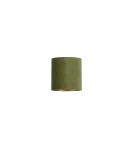 Lampshades of lighting systems - Nowodvorski CAMELEON BARREL WIDE S Customizable System CAMELEONShades and Luminaires Green-Gold 8512 - product 1