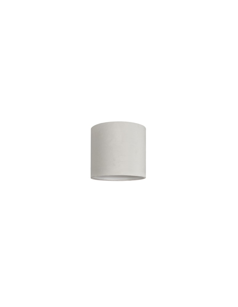 Lampshades of lighting systems - Nowodvorski CAMELEON BARREL WIDE S Configurable System CAMELEONShades and Luminaires White 8513 - product kolory-swiatla.pl 1