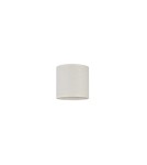 Lampshades of lighting systems - Nowodvorski CAMELEON BARREL WIDE S Configurable System CAMELEONShades and Luminaires White 8518 - product 1