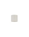 Nowodvorski CAMELEON BARREL WIDE S Configurable System CAMELEONShades and Luminaires White 8518