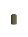 View Nowodvorski CAMELEON BARREL THIN S Customizable System CAMELEONShades and Luminaires Green-Gold 8520