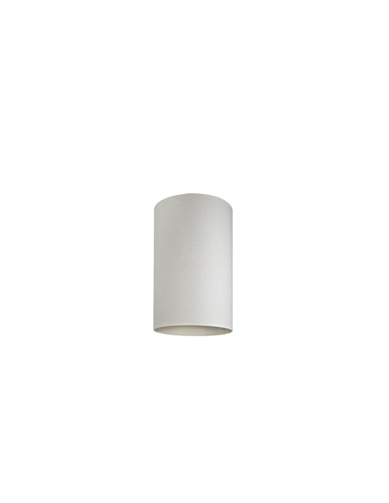 Lampshades of lighting systems - Nowodvorski CAMELEON BARREL THIN S Configurable System CAMELEONShades and Luminaires White 8526 - product kolory-swiatla.pl 1
