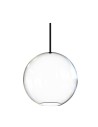 Nowodvorski CAMELEON SPHERE XL Customizable System CAMELEON Shades and Fixtures Transparent 8527