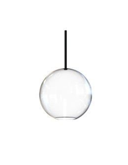 Nowodvorski CAMELEON SPHERE L Klosz Systemu CAMELEON Transparentny 8528