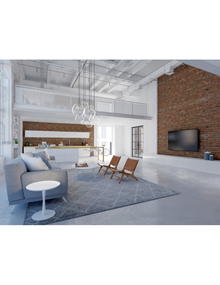 Lampshades of lighting systems - Nowodvorski CAMELEON SPHERE L Customizable System CAMELEON Shades and Fixtures Transparent 8528 - product kolory-swiatla.pl 3