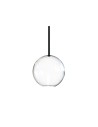 View Nowodvorski CAMELEON SPHERE M Customizable System CAMELEON Shades and Fixtures Transparent 8530