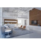 Lampshades of lighting systems - Nowodvorski CAMELEON SPHERE M Customizable System CAMELEON Shades and Fixtures Transparent 8530 - product 3