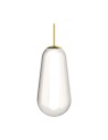 View Nowodvorski CAMELEON PEAR L Customizable System CAMELEONDiffusers and Luminaires Transparent 8532