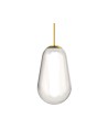 Nowodvorski CAMELEON PEAR M Customizable System CAMELEONShades and Luminaires Transparent 8533
