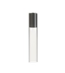 Lampshades of lighting systems - Nowodvorski CAMELEON CYLINDER L Customizable System CAMELEON Shades and Fixtures Transparent 8537 - product 1