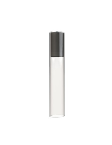 Nowodvorski CAMELEON CYLINDER L Customizable System CAMELEON Shades and Fixtures Transparent 8537