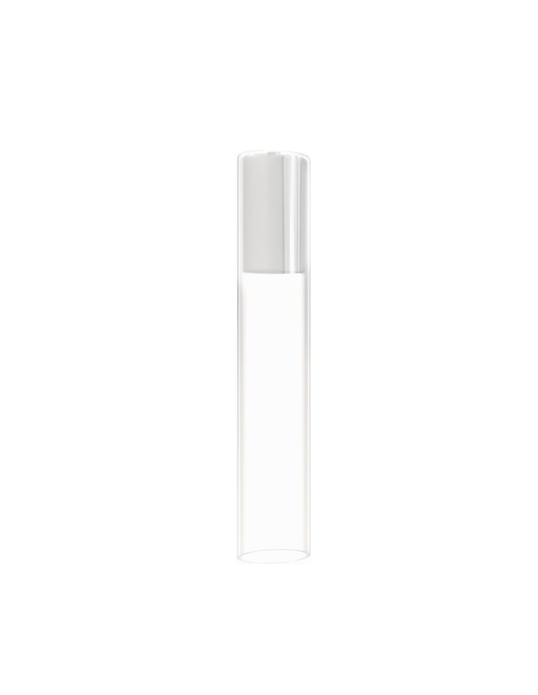 Lampshades of lighting systems - Nowodvorski CAMELEON CYLINDER L Customizable System CAMELEON Shades and Fixtures Transparent 8538 - product kolory-swiatla.pl 1
