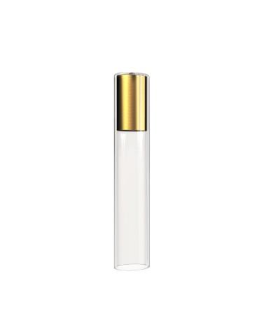 Nowodvorski CAMELEON CYLINDER L Customizable System CAMELEON Shades and Fixtures Transparent 8540