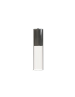 Nowodvorski CAMELEON CYLINDER M Customizable System CAMELEON Shades and Fixtures Transparent 8541