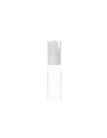 Nowodvorski CAMELEON CYLINDER M Customizable System CAMELEON Shades and Fixtures Transparent 8542