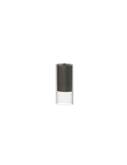 Nowodvorski CAMELEON CYLINDER S Customizable System CAMELEON Shades and Fixtures Transparent 8544