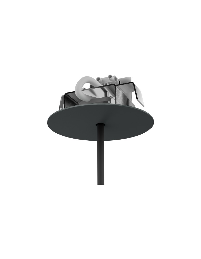 Headliners for lighting systems - Nowodvorski CAMELEON CANOPY F Configurable System CAMELEON Box Max power 40W Black 8547 - product kolory-swiatla.pl 1