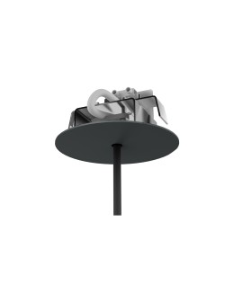 Nowodvorski CAMELEON CANOPY F Configurable System CAMELEON Box Max power 40W Black 8547