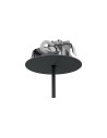 View Nowodvorski CAMELEON CANOPY F Configurable System CAMELEON Box Max power 40W Black 8547
