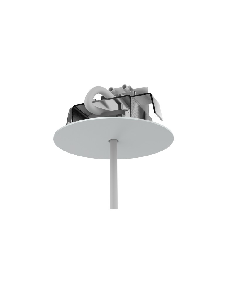 Headliners for lighting systems - Nowodvorski CAMELEON CANOPY F Configurable System CAMELEON Box Max power 40W White 8548 - product kolory-swiatla.pl 1