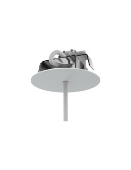 Nowodvorski CAMELEON CANOPY F Configurable System CAMELEON Box Max power 40W White 8548