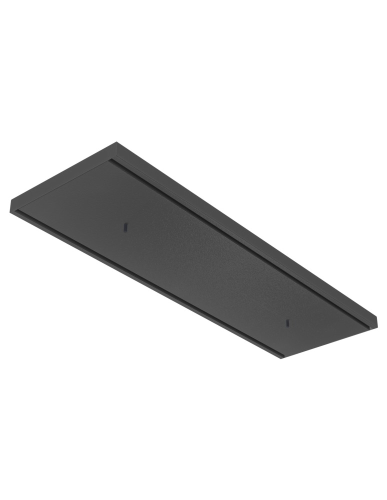 Headliners for lighting systems - Nowodvorski CAMELEON CANOPY C 780 Customizable System CAMELEON Box Max power 40W Black 8556 - product kolory-swiatla.pl 1