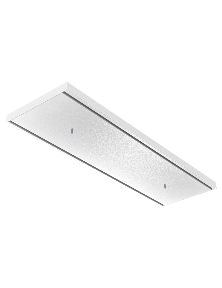Headliners for lighting systems - Nowodvorski CAMELEON CANOPY C 780 Customizable System CAMELEON Box Max power 40W White 8557 - product kolory-swiatla.pl 1