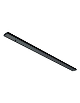 Nowodvorski CAMELEON CANOPY B 1500 II Configurable System CAMELEON Box Max power 40W Black 8558
