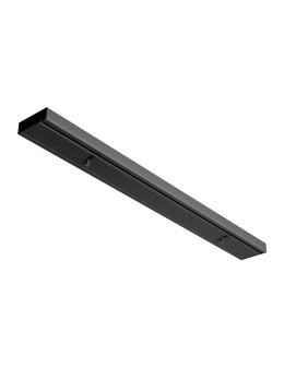 Nowodvorski CAMELEON CANOPY B 780 Customizable System CAMELEON Box Max power 40W Black 8561