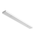 Headliners for lighting systems - Nowodvorski CAMELEON CANOPY B 780 Customizable System CAMELEON Box Max power 40W White 8562 - product 1