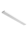 View Nowodvorski CAMELEON CANOPY B 780 Customizable System CAMELEON Box Max power 40W White 8562