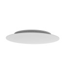 Headliners for lighting systems - Nowodvorski CAMELEON CANOPY A II Configurable System CAMELEON Box Max power 40W White 8565 - product 1