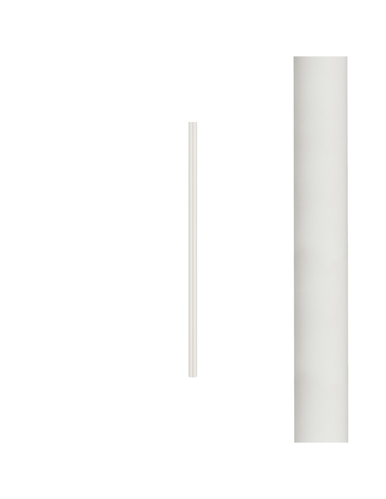 Lampshades of lighting systems - Nowodvorski CAMELEON LASER 750 Customizable System CAMELEON Shades and Fixtures White 8570 - product kolory-swiatla.pl 1