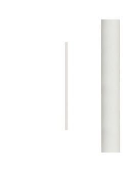 Nowodvorski CAMELEON LASER 750 Customizable System CAMELEON Shades and Fixtures White 8570