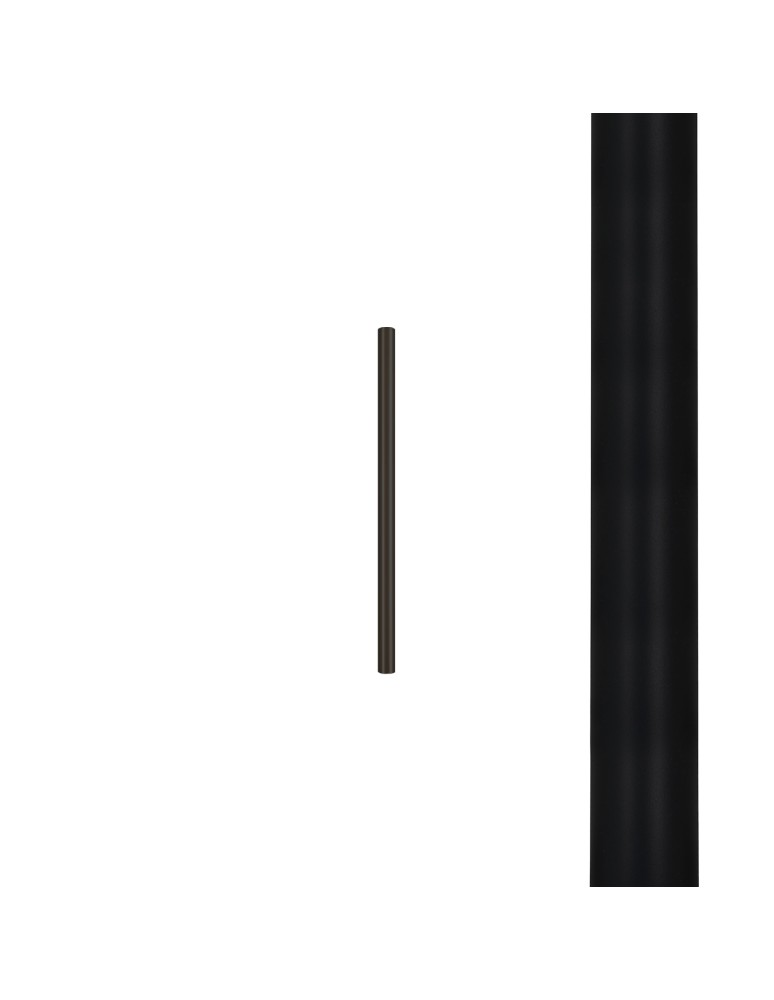 Lampshades of lighting systems - Nowodvorski CAMELEON LASER 490 Customizable System CAMELEON Shades and Fixtures Black 8572 - product kolory-swiatla.pl 1