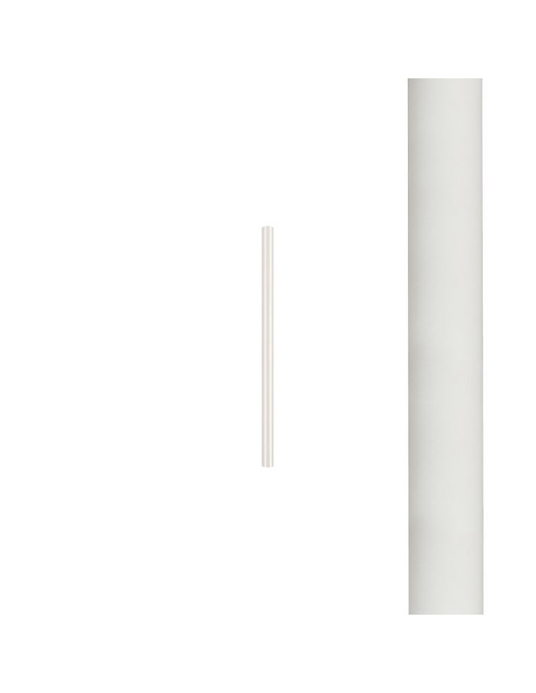 Lampshades of lighting systems - Nowodvorski CAMELEON LASER 490 Customizable System CAMELEON Shades and Fixtures White 8573 - product kolory-swiatla.pl 1